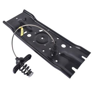 Nuovo Argano Elettrico per Ruota di Scorta Jeep Grand Cherokee V6 2005-2010 Modelli 52089369AC e 52089369AD - Product Image 6