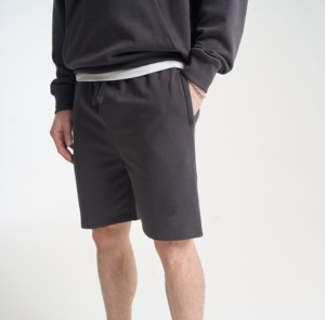 Shorts de sport décontractés pour hommes, séchage rapide, respirants, avec poches zippées et taille élastique – Vente en gros - Product Image 5