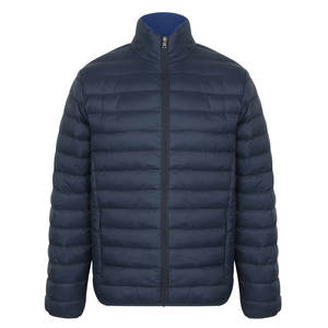 Veste d'hiver matelassée de qualité supérieure MAX QUALITY GEAR Ranch, à capuche, standard, matelassée, isolée, parka réversible, coupe ajustée, imperméable - Product Image 5