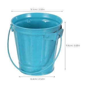 Fabricante Confiable de Contenedores de Basura de Hierro de Primera Calidad, Contenedor de Basura Metálico Personalizado para Hoteles, Restaurantes y Oficinas de Lujo - Product Image 4