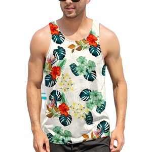OEM Gym <b>Singlets</b> <b>Mens</b> Tank Tops Sports Clothes Stringer Bodybuilding Fitness <b>Men</b> Fashion Custom Bodybuilding Fitness Tank Top - Product Image 1