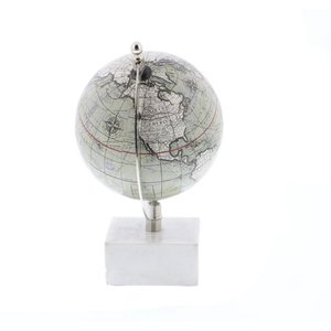 Globo Decorativo de Estilo Antiguo para Mesa, Decoración del Hogar al Mejor Precio - Product Image 3