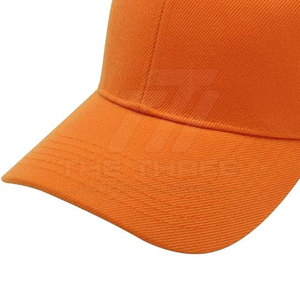 Gorras de Béisbol de Marca Privada OEM, 6 Paneles, Ajustables, Unisex, Diseño Común y Duradero, Acabado Premium, Estilo Moderno, Precio Razonable - Product Image 6
