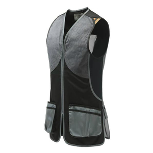 เสื้อกั๊กยุทธวิธีรุ่นใหม่ปี 2026 Lawd Sports LW-SV-0016 สำหรับทุกเพศ ระบายอากาศได้ดี กันน้ำ ทนทาน เหมาะสำหรับการล่าสัตว์ รักษาความปลอดภัย และการยิงปืน ทำจากผ้าตาข่าย - Product Image 1