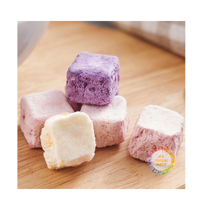 โยเกิร์ตฟรีซดราย 99 GOLD DATA ขนมขบเคี้ยวและของหวานแช่แข็ง รุ่นคาตาเรีย รสหวาน ขนาด 1 กก. บรรจุภัณฑ์แบบแพ็คใหญ่ - Product Image 3