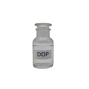 Suministro de Dioctilftalato en Grandes Volúmenes Directamente de Fábrica - Product Image 1