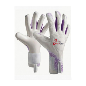 Nouveaux Gants de Gardien de But de Football 2026 Épaissis Antidérapants Respirants Résistants à l'Usure - Product Image 2