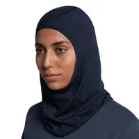 Écharpe de Sport pour femmes musulmanes, Hijab, bon marché, foulard, collection 2021