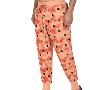 Pantalon de survêtement pour hommes à prix de gros, personnalisable, avec poches latérales - Product Image 2