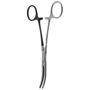 Instrumentos Veterinarios, Pinzas Quirúrgicas de Acero Inoxidable, Pinzas Veterinarias - Product Image 2