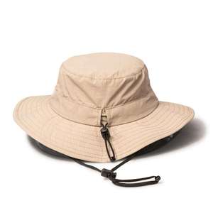 Low Price Outdoor Sun Protection <b>Bucket</b> <b>Hat</b> Custom Logo Unisex Plain <b>Bucket</b> <b>Hat</b> <b>With</b> <b>String</b> - Product Image 4