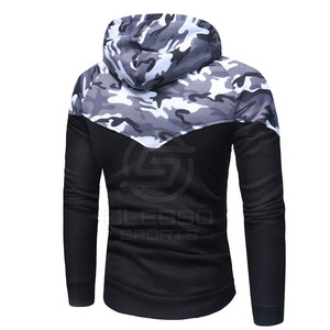 Conjunto Deportivo Personalizado con Cremallera Completa para Hombre, para Gimnasio, Fitness, Running, Entrenamiento y Actividades Diarias - Product Image 5