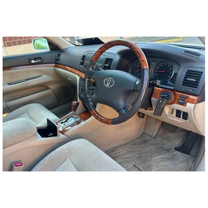 Toyota Mark II Grande G de 2000 - Product Image 3