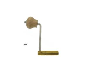 Llave de manivela de alta calidad con mango, colección de herramientas premium para la fabricación de joyas y el mejor producto al precio mayorista más bajo. - Product Image 3