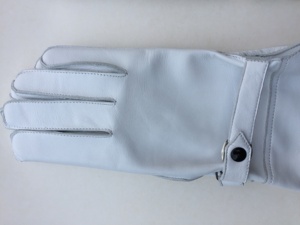 Driving Unlined Leather <b>Gloves</b> Custom High Quality Outer Seam Genuine Sheepskin Plain <b>Men</b> XXL Customized Style Time Packing <b>UK</b> - Product Image 5
