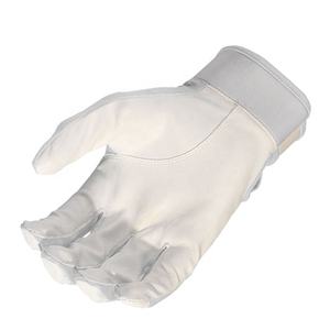 Soft <b>Fabric</b> Sustainable Softball Gloves New Style Custom Logo Leather Baseball <b>Batting</b> Gloves Hand Protection Baseball Gloves - Product Image 3