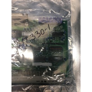 Carte UCB-ADC TEL M81-618330-1, 125556 - Équipements et pièces semi-conductrices d'occasion fiables à l'échelle mondiale chez - Product Image 2