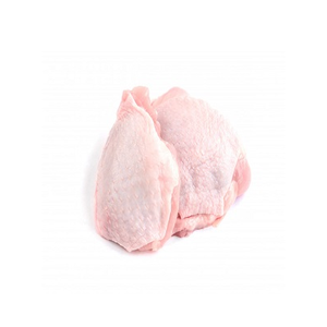 Muslos de pollo deshuesados y sin piel de alta calidad (congelados) al agua, a precio económico - Product Image 5