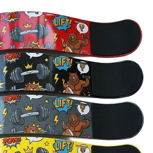 Arm Blaster de musculation personnalisé pour biceps et triceps, robuste, pour curl, sublimation - Product Image 6