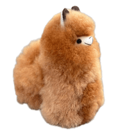 Peluches de Alpaca Suaves al por Mayor, Mini Peluches de Anime, Peluches de Animales Variados, Juguetes Esponjosos y Adorables - Product Image 4