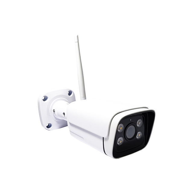 Security camera W7
