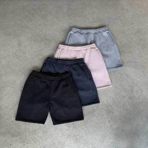 Women’s high waist gym <b>shorts</b> stretchy fitness yoga activewear comfortable <b>compression</b> for sports and daily wear. - Product Image 5