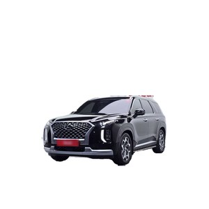 สำหรับรถยนต์ฮุนได พาลิเซด 3.8 เบนซิน ขับเคลื่อน 2 ล้อ รุ่นปี 2020 เดือนมิถุนายน วิ่ง 35,610 กม. เกียร์อัตโนมัติ เบาะหนัง มาตรฐานไอเสียยูโร 5 ด้านหลัง - Product Image 1