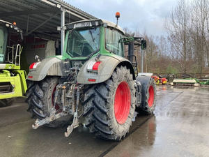 Tracteur agricole Fendt 936 Vario Pro-Fi - Product Image 6