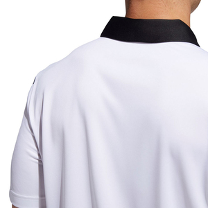 Prix d'usine, polos de fabrication professionnelle, qualité supérieure, confortables et respirants, polos pour hommes - Product Image 4