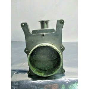 Válvula de vacío de 20 pulgadas, KF40, con brida, 101584 - Equipo y piezas de semiconductores de confianza de la marca global Legacy - Product Image 1