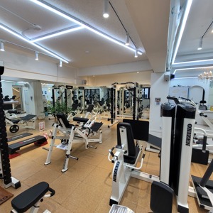 Bodydot BDF1000 Analyseur corporel intelligent alimenté par l'IA, cadre en alliage d'aluminium, non pliable, suivi de la posture corporelle complète flexible, 35x35x134cm - Product Image 2