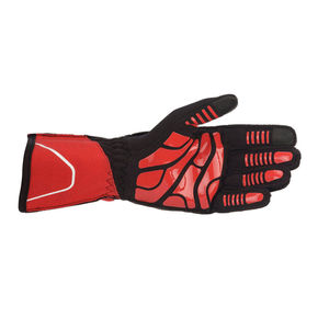 Gants de karting de course personnalisés de haute qualité, résistants à l'usure, antidérapants et coupe-vent - Product Image 6