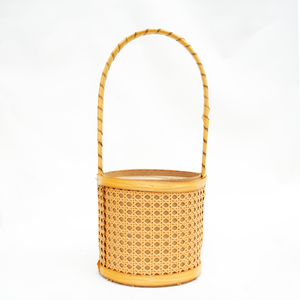 Caja de macetas de madera barnizada y bambú al por mayor Ideal Plantas para semillas y plántulas Ecológicas para jardines - Product Image 2
