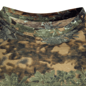 Camisas de Caza de Invierno para Hombre, de Manga Larga, Secado Rápido, Material de Poliéster Sólido Impermeable, las Más Vendidas, OEM, para Senderismo al Aire Libre - Product Image 5