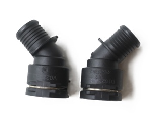 ข้อต่อแบบเร็วคุณภาพสูง NW12 NW16 PA6 PA66 PA12 แบบ SAE VDA ราคาถูก สภาพใหม่ วัสดุยาง สำหรับอะไหล่รถยนต์ BYD - Product Image 3