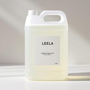 LEELA ORGANIC HERBAL Camphor Fragrance <b>Oil</b> Premium <b>Synthetic</b> Aromatic <b>Oil</b> for Candles Soaps & Aromatherapy Made Maharashtra - Product Image 3