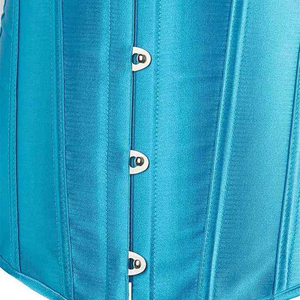 Nuevo Estilo de Corsé de Cuero para Mujer, Tallas Grandes, Cómodo, en Oferta Online - Product Image 5