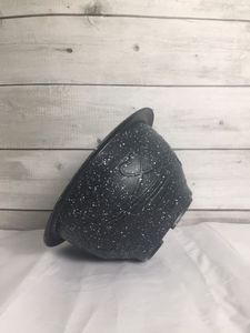 Happy Plant T Pot, Pot en plastique moderne pour la décoration de la maison et du bureau - Product Image 4