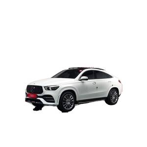 Mercedes-Benz GLE-Class GLE400d 4MATIC Coupé 2023, 43 427 km, Diesel, Automatique, Volant à Gauche, Caméra Arrière - Product Image 1