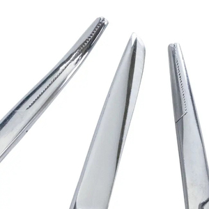 New Premium Minor Surgical <b>Suture</b> Set Surgical Instruments <b>Kit</b> All in One Dissection Training <b>Kit</b> Tool <b>Kit</b> <b>Suture</b> Set - Product Image 3