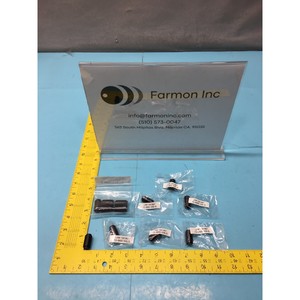 LOT OF 12 ONTRAK 13-8800-039 <b>SPACER</b> THREADED, 142336 - Trusted Global Legacy Semiconductor Equipment and Parts at - Product Image 6