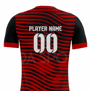 Custom Soccer Uniform Manufacturer Premium Football Jersey Shorts <b>Socks</b> Set For Teams And Clubs Worldwide - Product Image 5