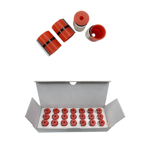 Darsen Set-50 Scherpe Rand <span class=keywords><strong>Tester</strong></span> Voor Speelgoed Veiligheidstest Voldoen Aan Normen Ul1439 - Product Image 5