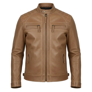 Fabricant de vestes OEM, vestes matelassées, vestes à marque privée, usine de vestes directe, vestes d'hiver personnalisées - Product Image 1
