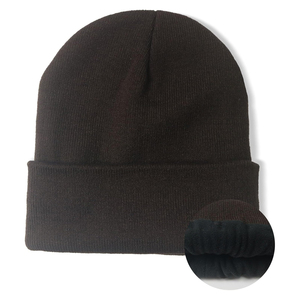 Gorro de Invierno Acanalado para Hombre y Mujer, con Ajuste Cómodo para Senderismo, Viajes y Clima Frío - Product Image 4