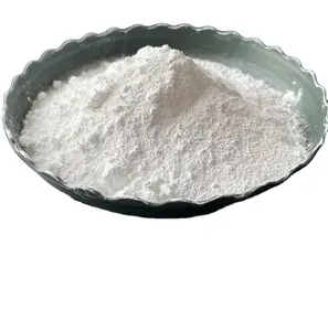 ثاني أكسيد التيتانيوم من الدرجة الغذائية الصينية ، ثاني أكسيد التيتانيوم من الدرجة النانوية