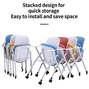 Student study classroom seats chair price - Product Image 5