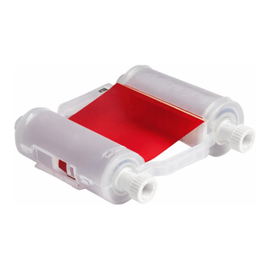 ริบบิ้นถ่ายโอนความร้อนสีดำ Brady B33 R4500 สำหรับการพิมพ์ฉลากในอุตสาหกรรมและห้องปฏิบัติการ - Product Image 3