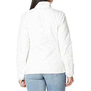 Blousons matelassés pour femmes 2026 – Nouvelle collection grande taille avec logo personnalisé - Product Image 4