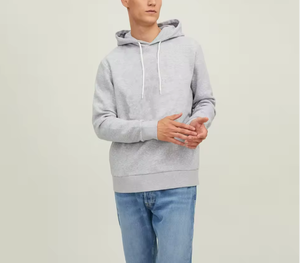 Sudadera con Capucha de Moda, Transpirable y de Secado Rápido, Estilo Hoodie - Product Image 4